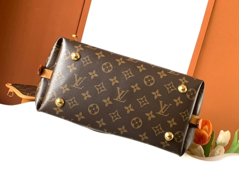 LV Top Handle Bags 4194A-1124