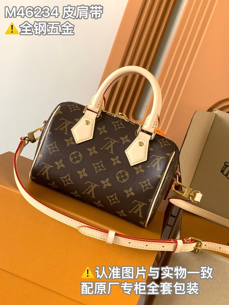 LV Speedy Bags 4194A-1126
