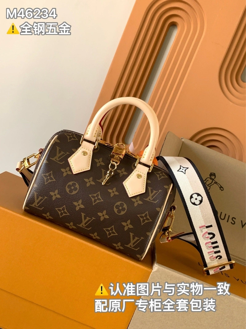 LV Speedy Bags 4194A-1128