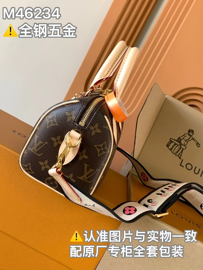 LV Speedy Bags 4194A-1128