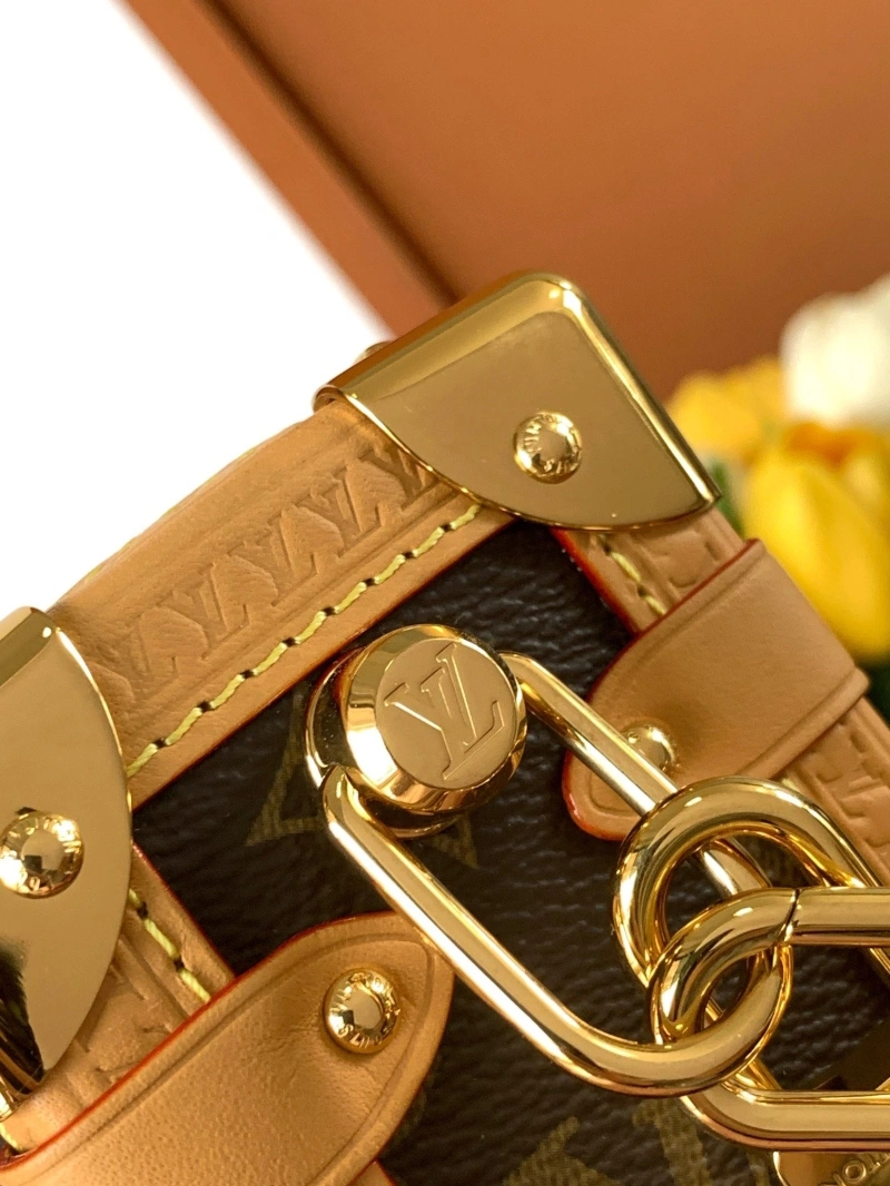 LV Box Bags 4194A-1132