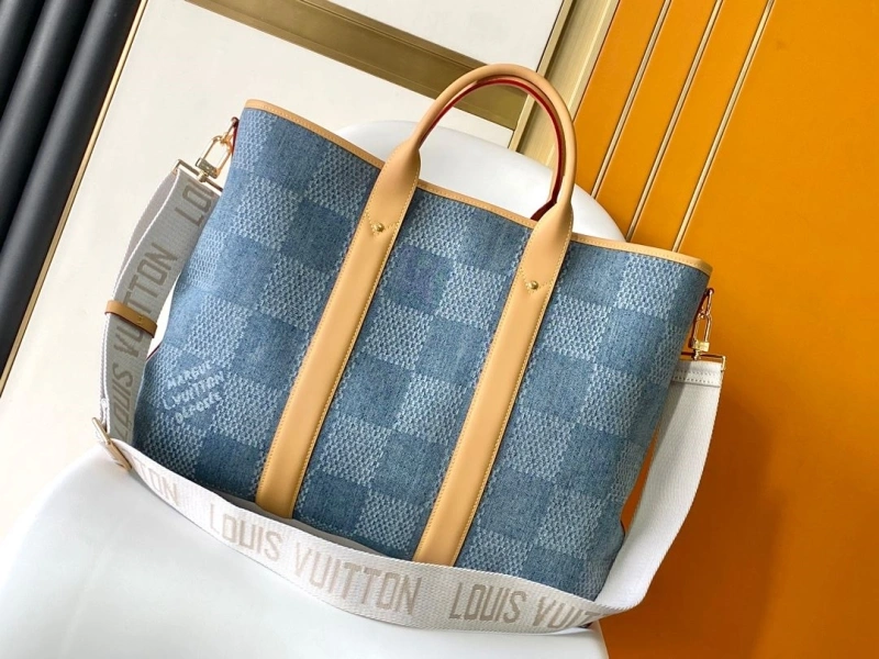 LV Shopping Bags 4194A-1136