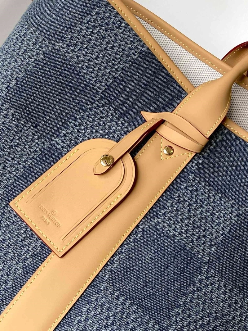 LV Shopping Bags 4194A-1136