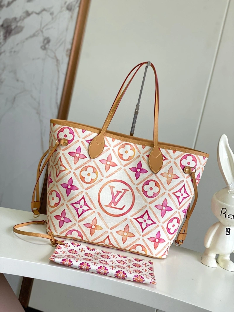 LV Shopping Bags 4194A-1139