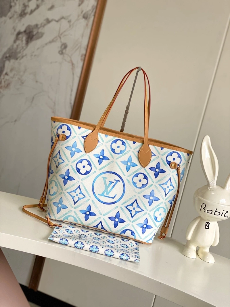 LV Shopping Bags 4194A-1140