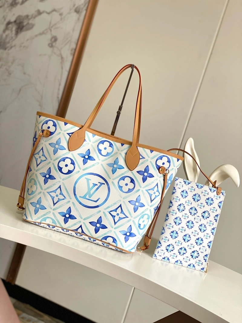 LV Shopping Bags 4194A-1140