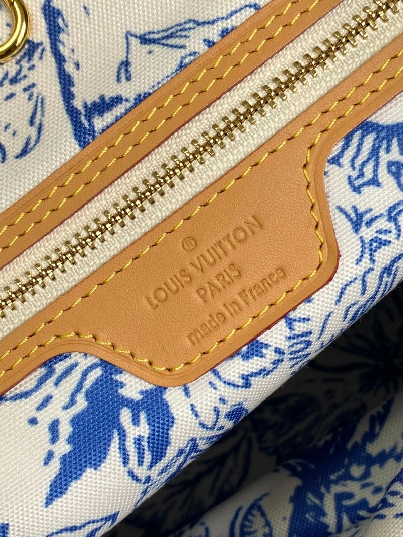 LV Shopping Bags 4194A-1140