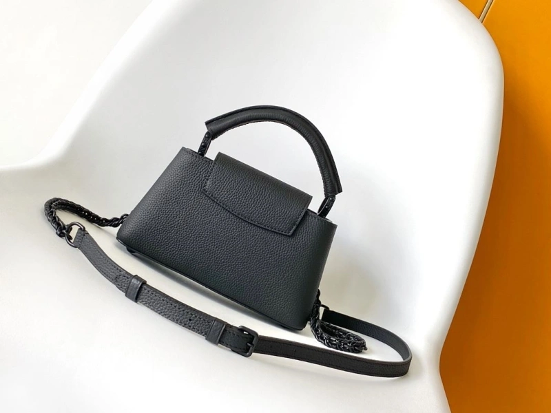 LV Capucines Bags 4194A-1142