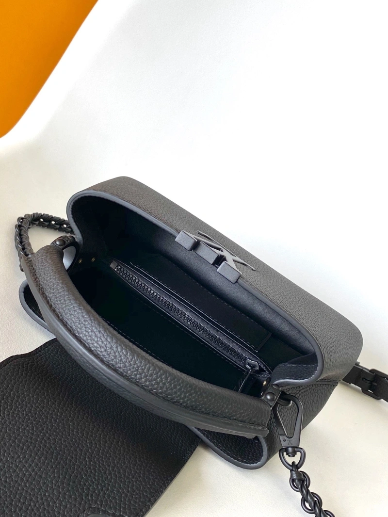 LV Capucines Bags 4194A-1142