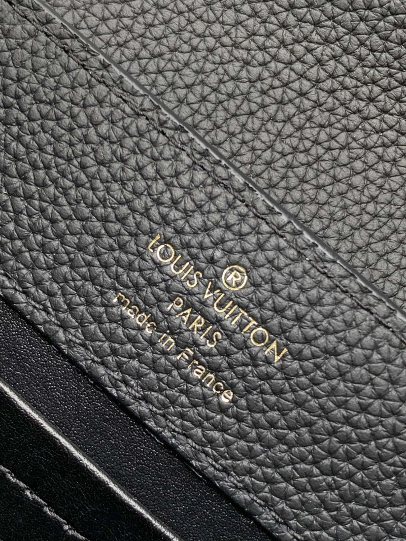 LV Capucines Bags 4194A-1142