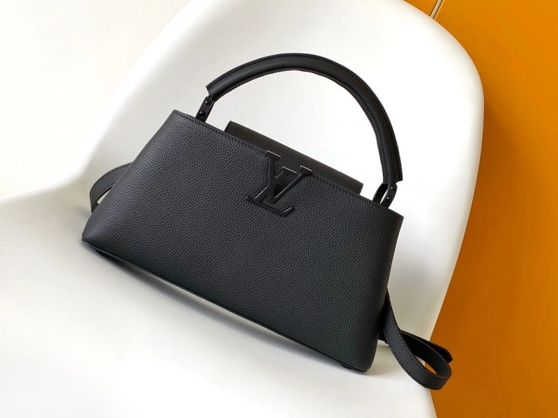 LV Capucines Bags 4194A-1143