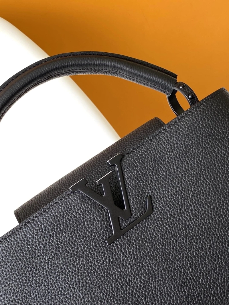 LV Capucines Bags 4194A-1143