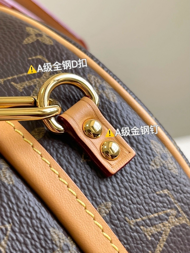 LV Round Bags 4194A-1145
