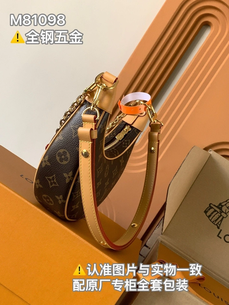 LV Top Handle Bags 4194A-1146