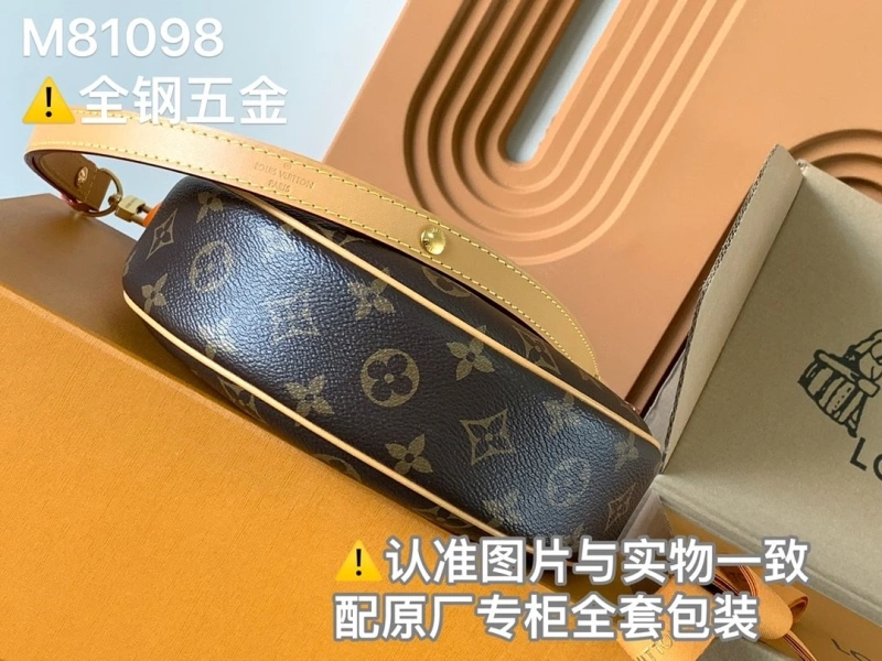 LV Top Handle Bags 4194A-1146