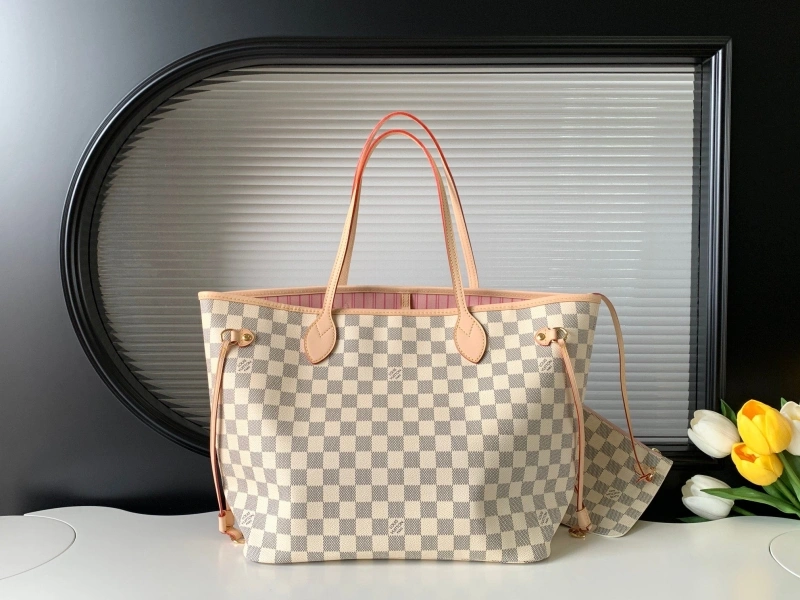 LV Shopping Bags 4194A-1150