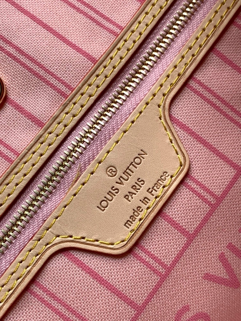 LV Shopping Bags 4194A-1150