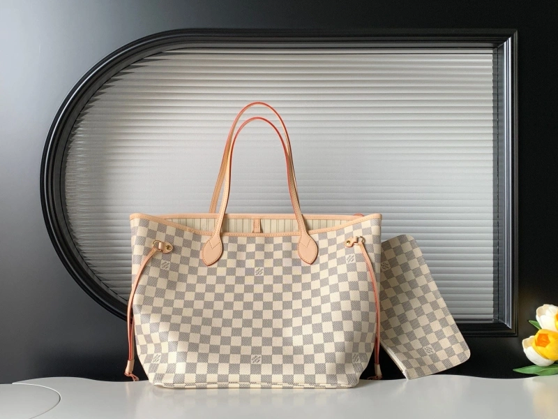 LV Shopping Bags 4194A-1151