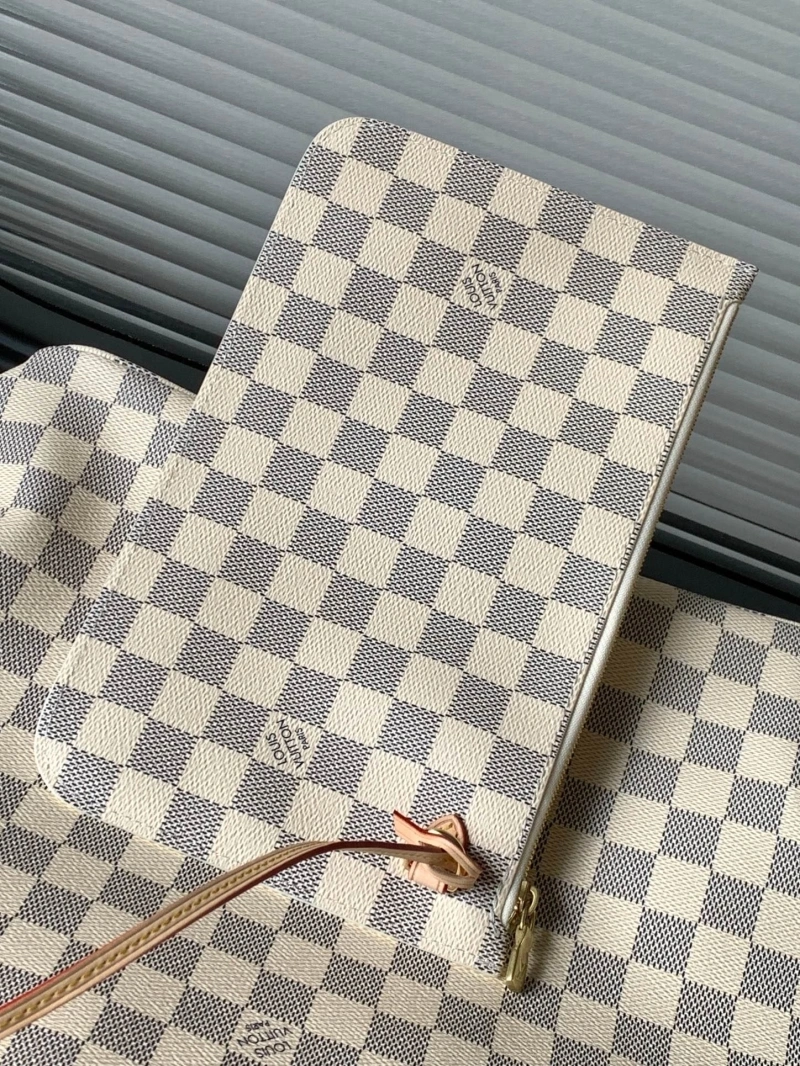 LV Shopping Bags 4194A-1151