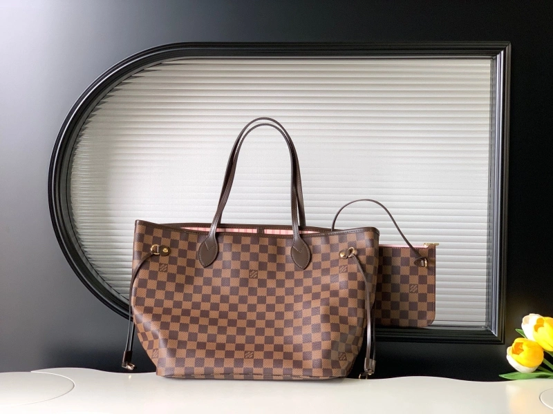 LV Shopping Bags 4194A-1152