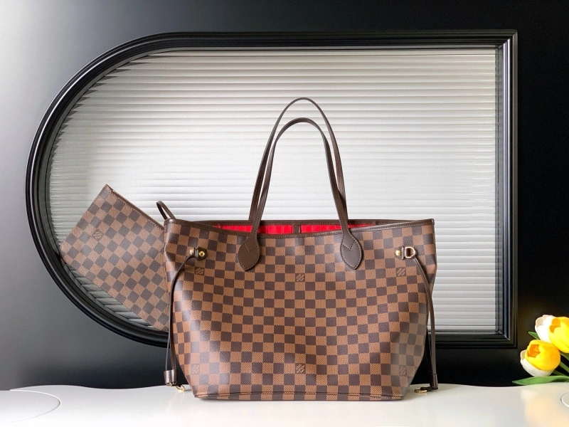 LV Shopping Bags 4194A-1153
