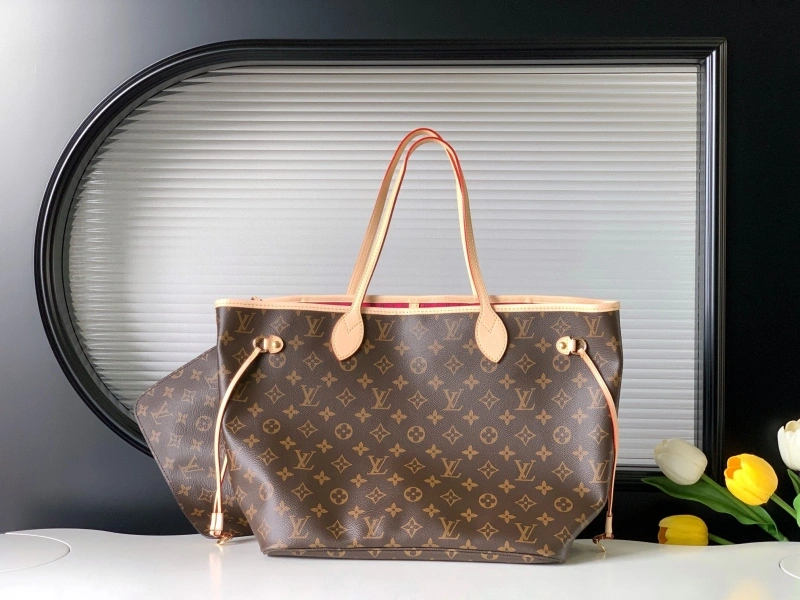LV Shopping Bags 4194A-1154