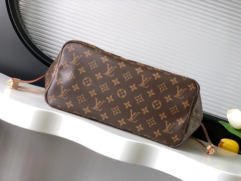 LV Shopping Bags 4194A-1154