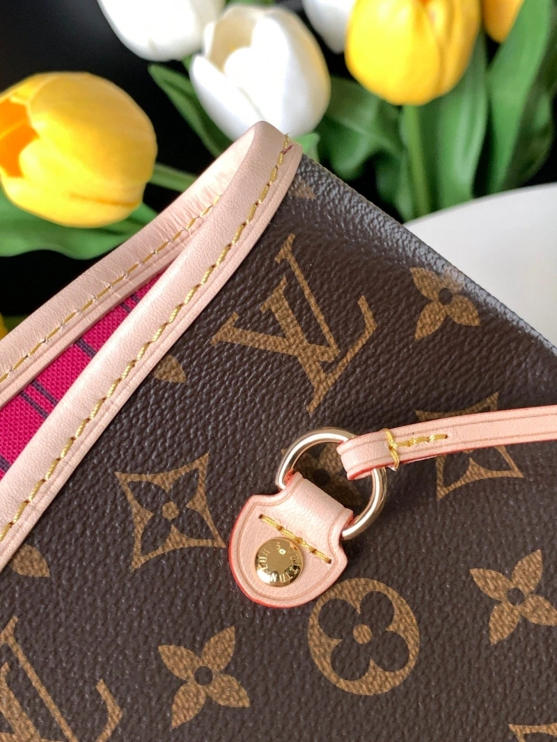 LV Shopping Bags 4194A-1154