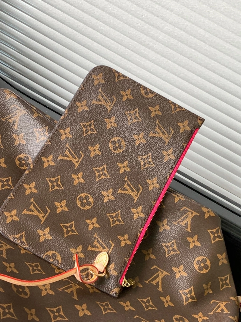 LV Shopping Bags 4194A-1154