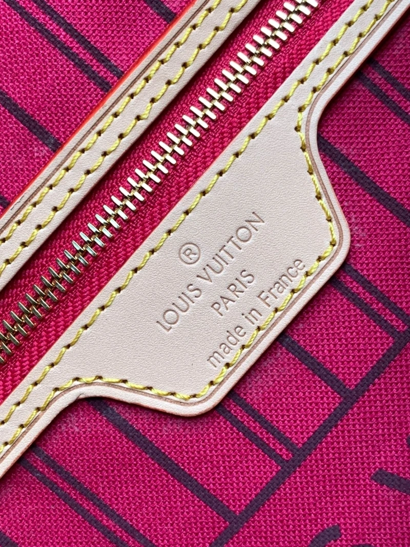 LV Shopping Bags 4194A-1154
