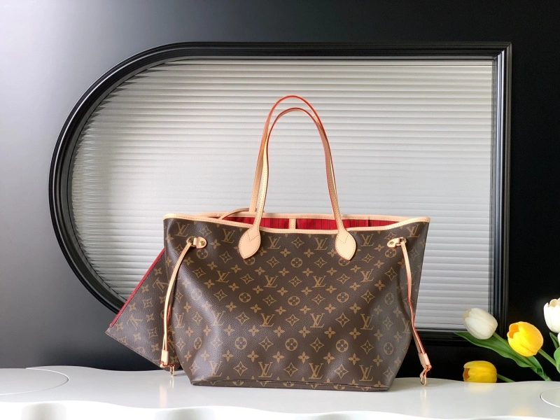 LV Shopping Bags 4194A-1156