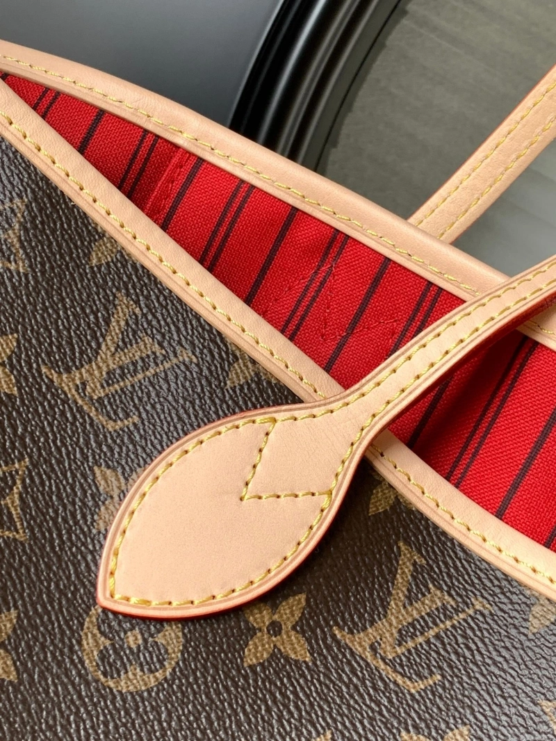 LV Shopping Bags 4194A-1156