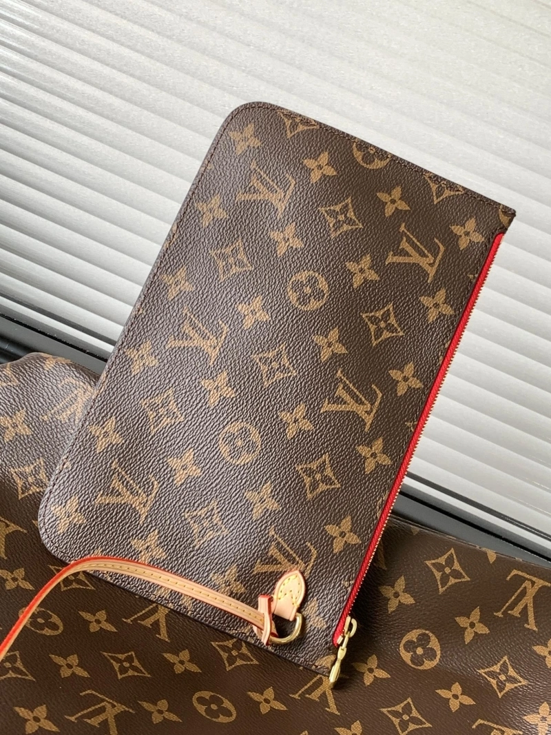 LV Shopping Bags 4194A-1156