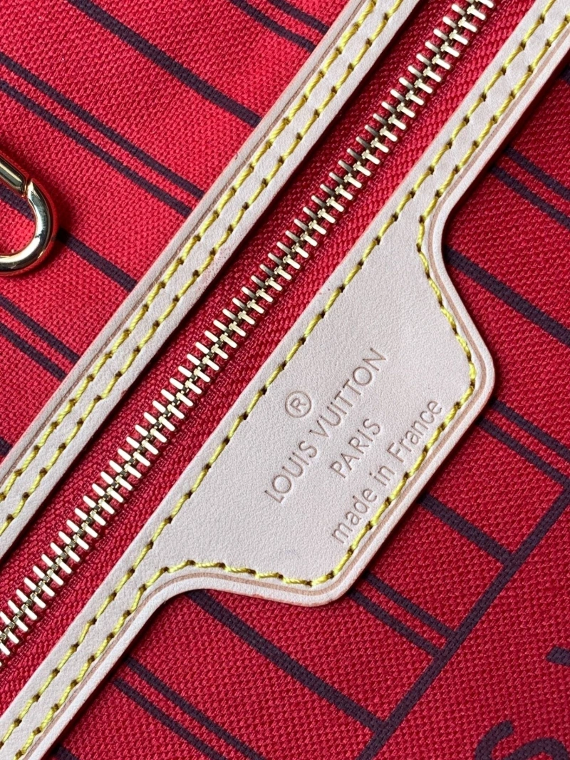 LV Shopping Bags 4194A-1156
