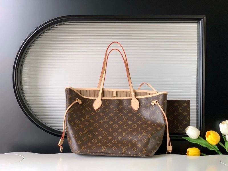 LV Shopping Bags 4194A-1157