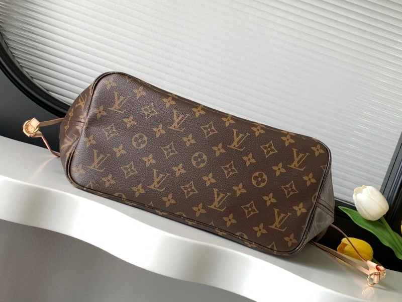 LV Shopping Bags 4194A-1157