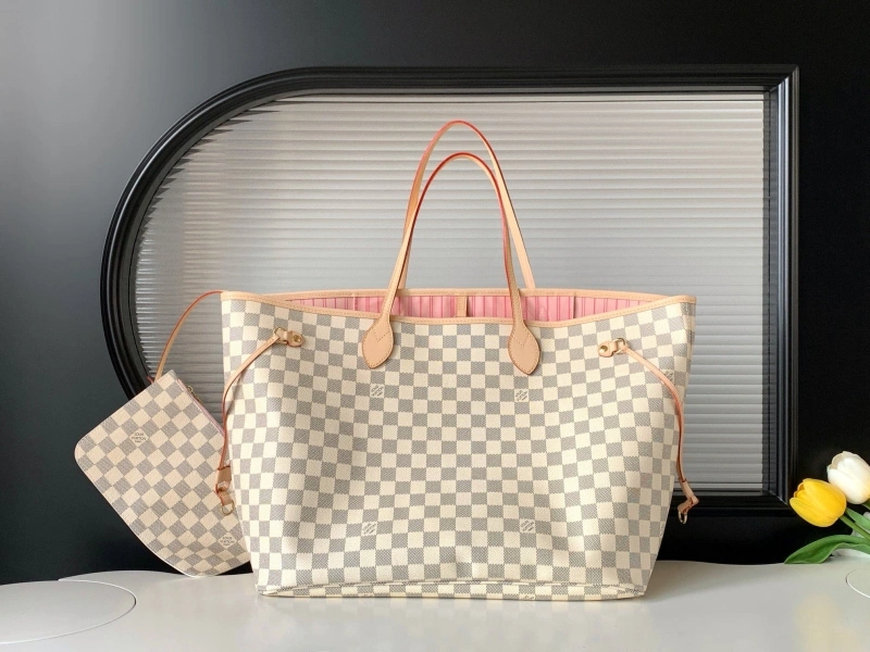 LV Shopping Bags 4194A-1158