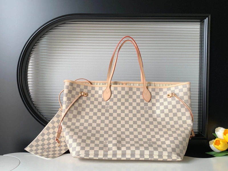 LV Shopping Bags 4194A-1159
