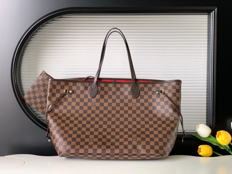 LV Shopping Bags 4194A-1160