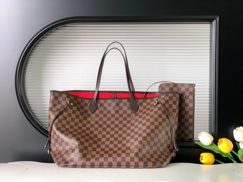LV Shopping Bags 4194A-1160