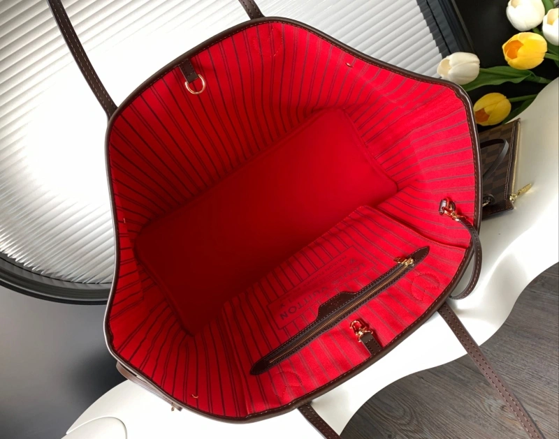 LV Shopping Bags 4194A-1160