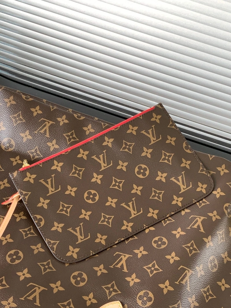 LV Shopping Bags 4194A-1161