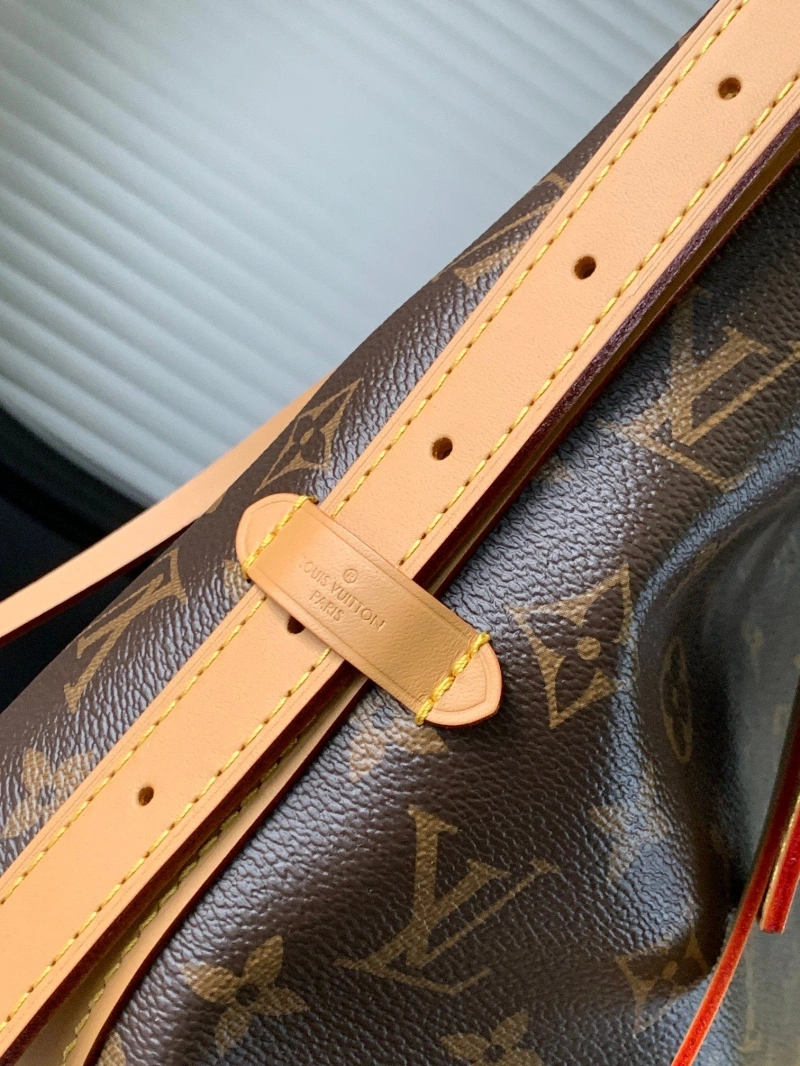 LV Top Handle Bags 4194A-1168