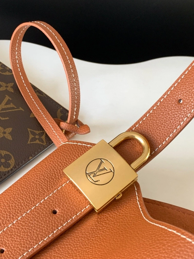 LV Top Handle Bags 4194A-1173