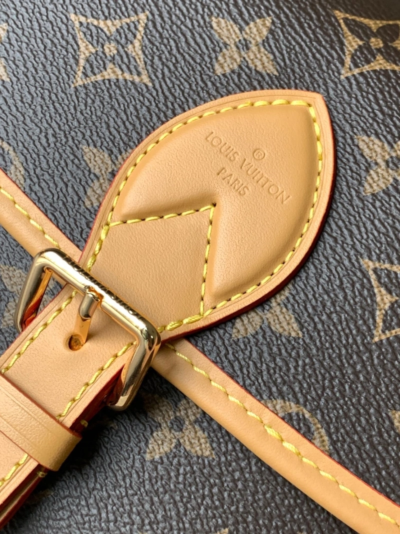 LV Satchel bags 4194A-1178