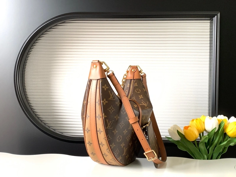 LV Top Handle Bags 4194A-1181