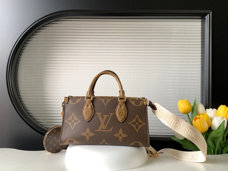 LV Shopping Bags 4194A-1182
