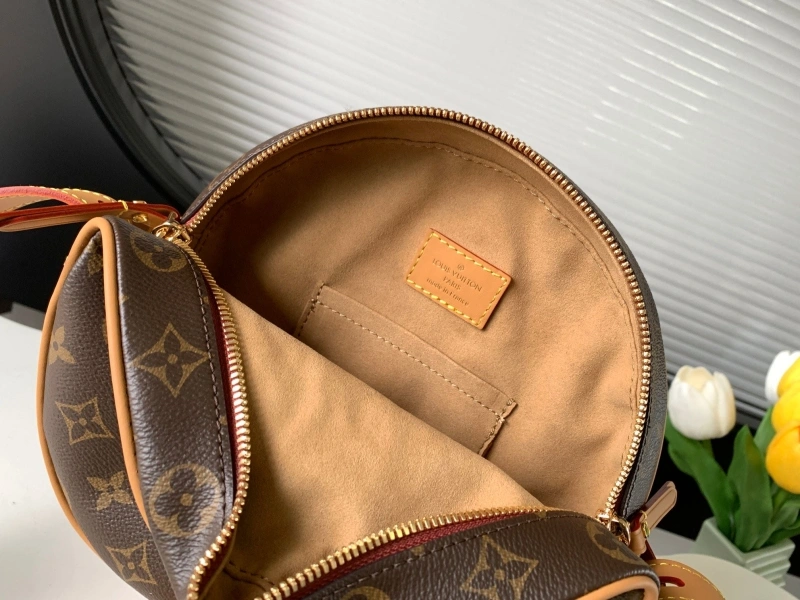 LV Round Bags 4194A-1184