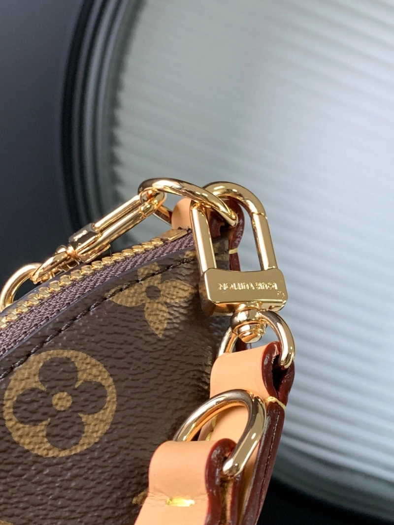 LV Satchel bags 4194A-1185
