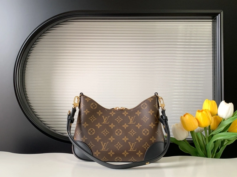 LV Satchel bags 4194A-1186